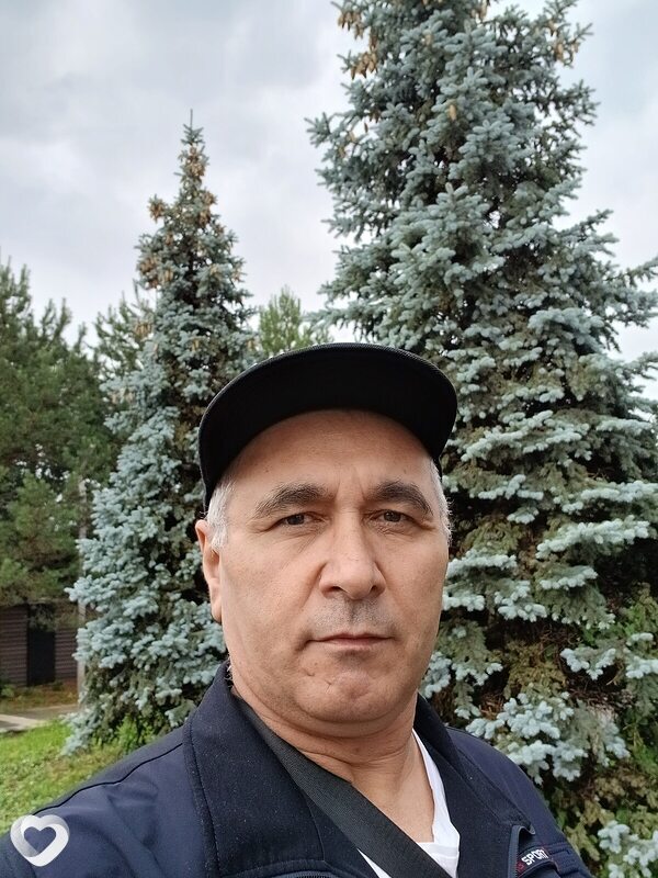 Гуломжон, 46, Казани — анкета №2781577