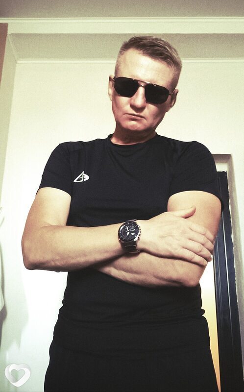 Иван, 49, Смеле — анкета №2781536