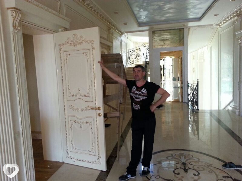 Мирзаев, 49, Москве — анкета №2781545
