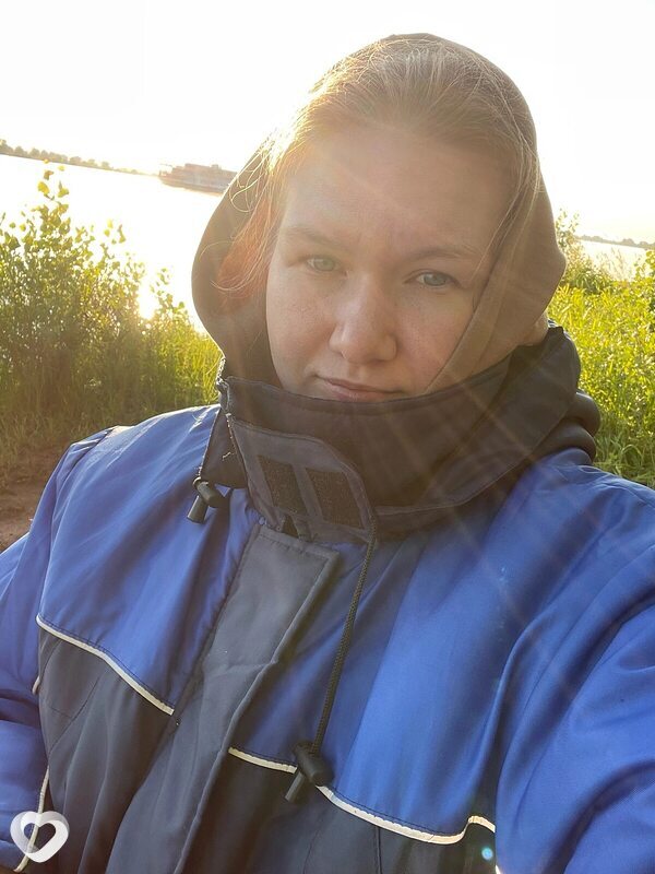 Надежда, 26, Нижнем Новгороде — анкета №2781548