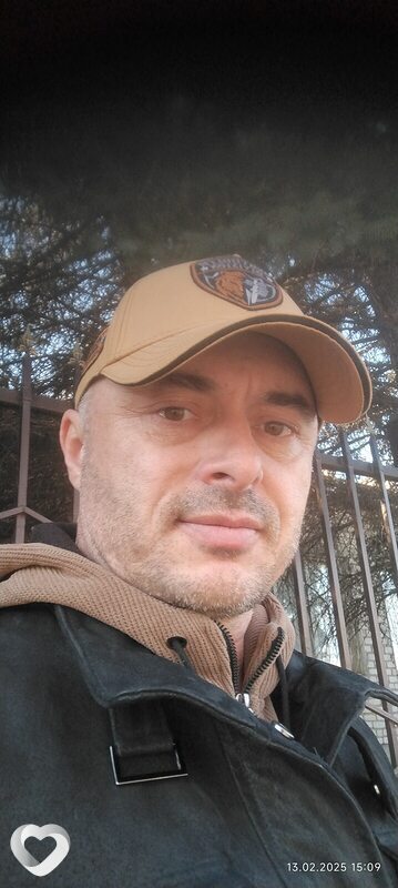 Руслан, 42, Кисловодске — анкета №2781605