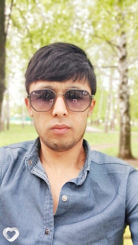 Дима, 26, Набережных Челнах — анкета №2781612