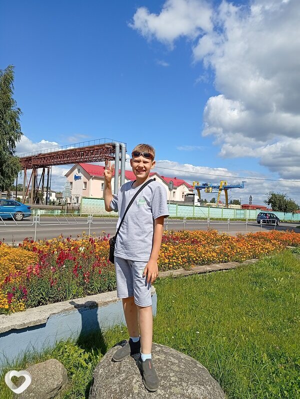 Danik, 25, Минске — анкета №2781614