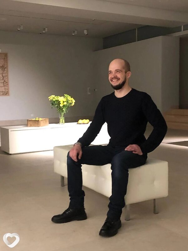 Павел, 37, Новосибирске — анкета №2781616