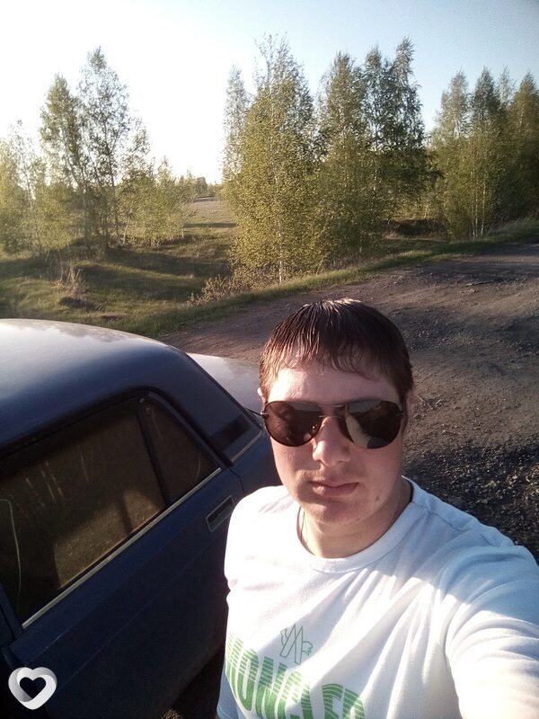 Andrey, 35, Норильске — анкета №2781621