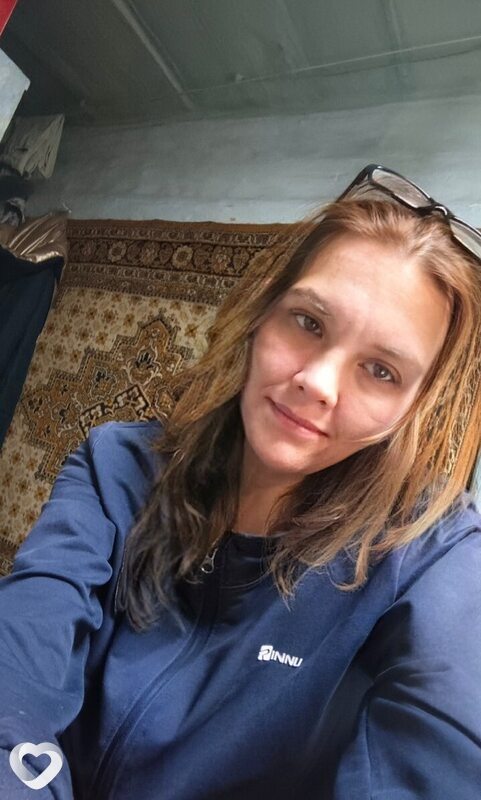 Татьяна, 45, Кемерове — анкета №2781626