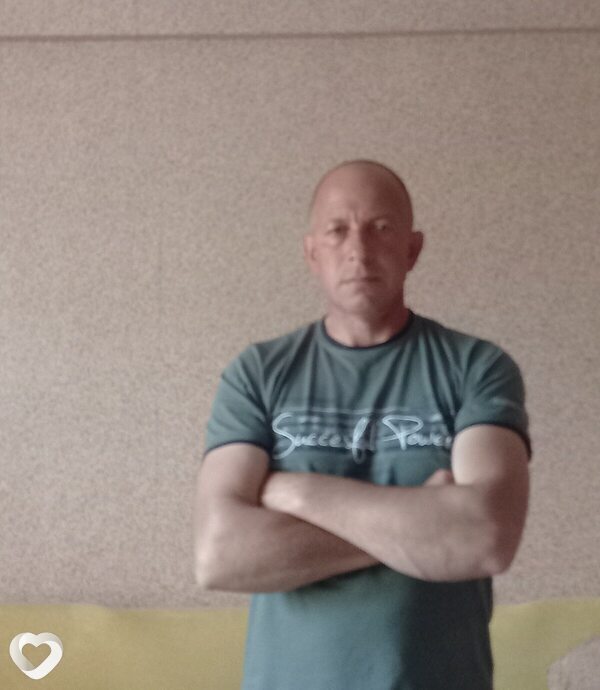 Андрей, 43, Усть-Каменогорск — анкета №2781628