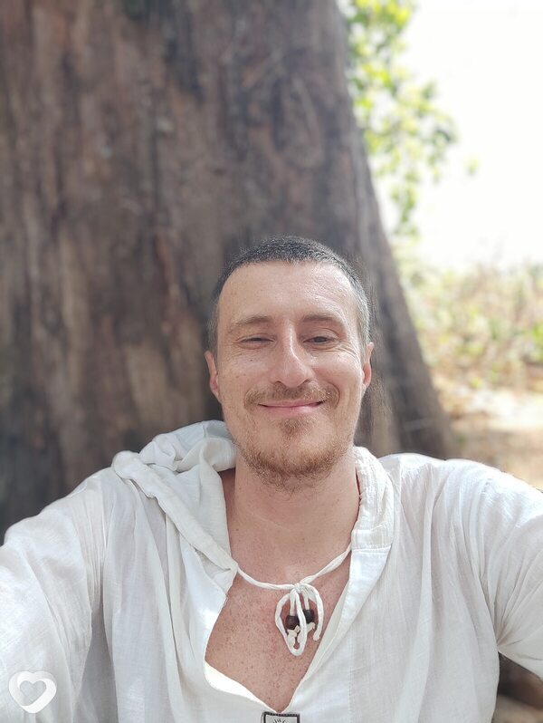Андрей, 38, Новосибирске — анкета №2782087