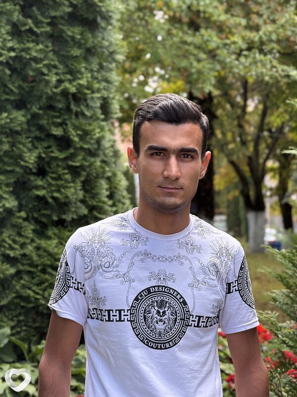 Гелдимырат, 22, Гродно — анкета №2782090