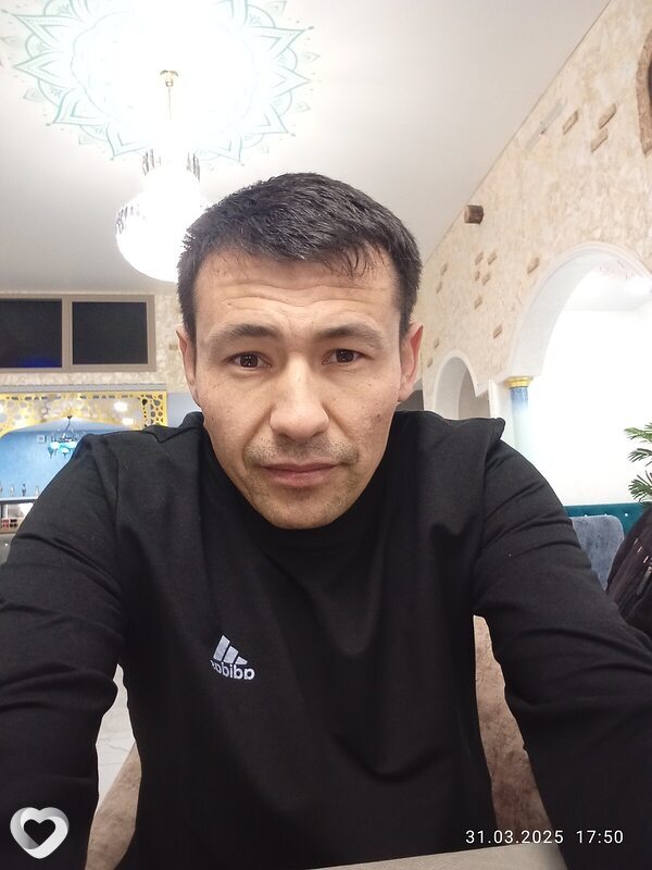Фазик, 30, Иркутске — анкета №2782093