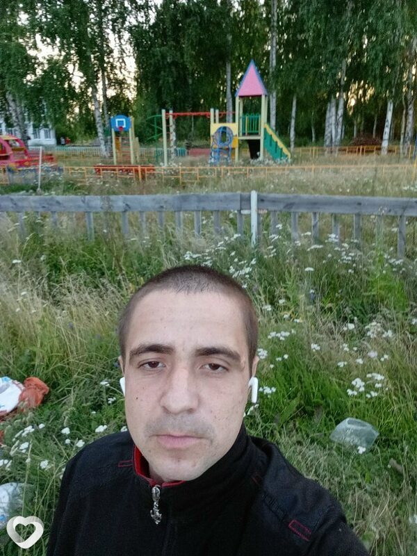 Антон, 27, Томске — анкета №2782101