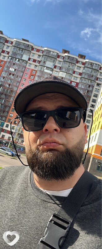 Nikita, 37, Санкт-Петербурге — анкета №2781629