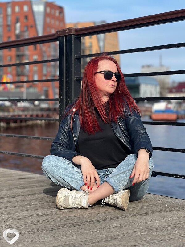 Елена, 37, Архангельске — анкета №2781641