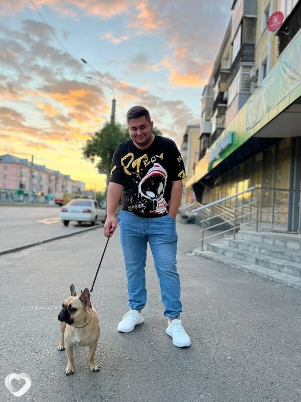 Вадим, Елизово