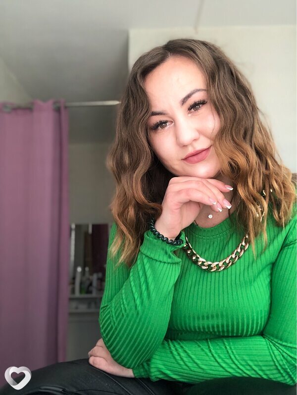 Алина, Кодинск