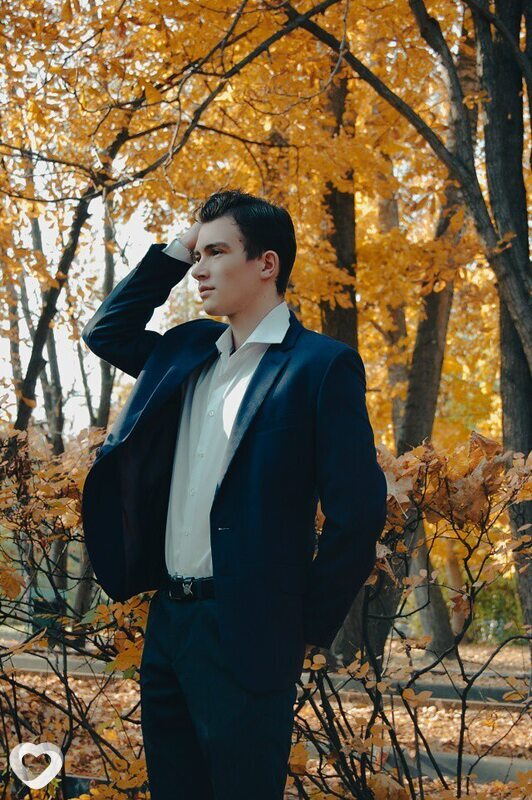 Никита, 23, Саратове — анкета №2781651