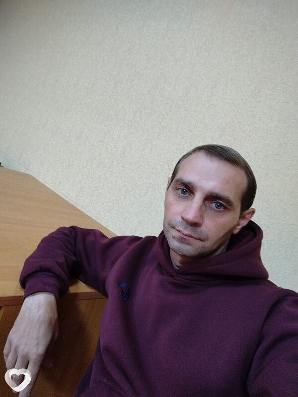 Влад, 42, Моздоке — анкета №2781652