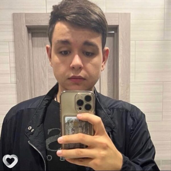 Константин, 26, Казани — анкета №2781735
