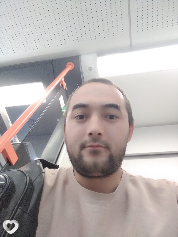 Азиз, 34, Санкт-Петербурге — анкета №2781737