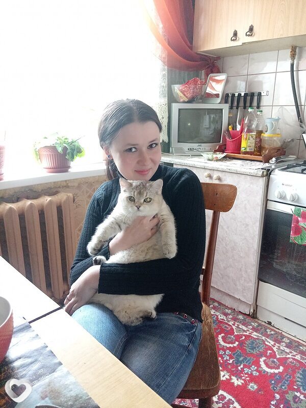 Елена, 36, Иванове — анкета №2781740