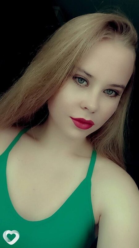 Екатерина, 24, Санкт-Петербурге — анкета №2781708