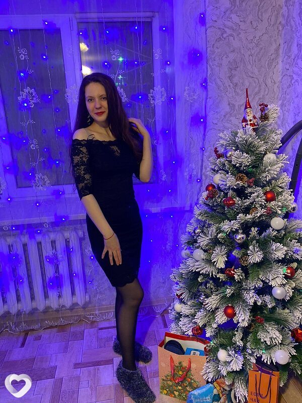 Ирина, 25, Оренбурге — анкета №2781712