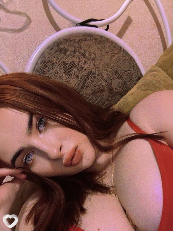 Кристина, 22, Мариуполе — анкета №2781714