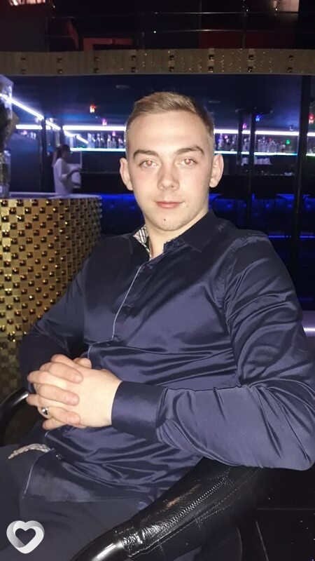 Андрей, Холмск