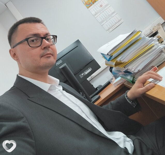 Евгений, 37, Самаре — анкета №2781716