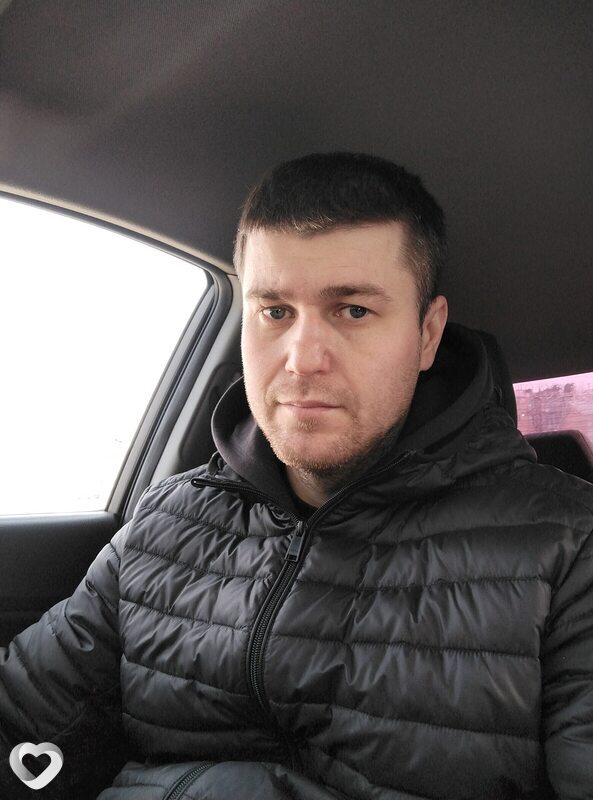 Артём, 34, Туле — анкета №2781725