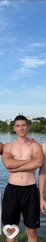 Макс, 31, Саранске — анкета №2781760