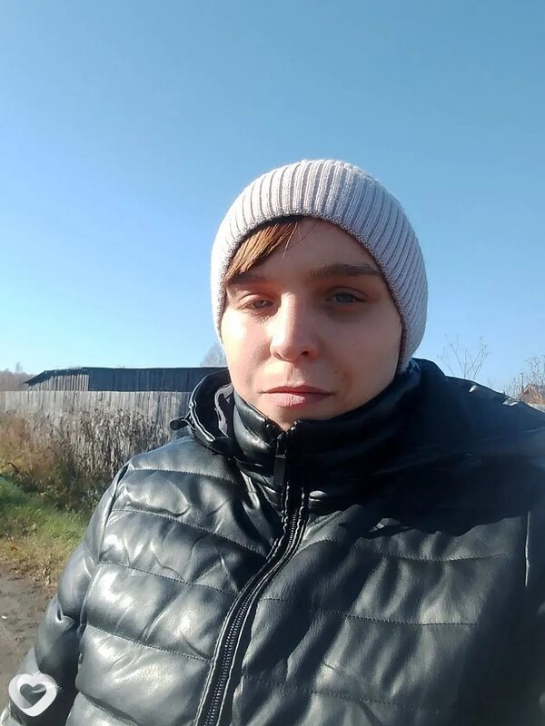 Ригина, 23, Кемерове — анкета №2781763