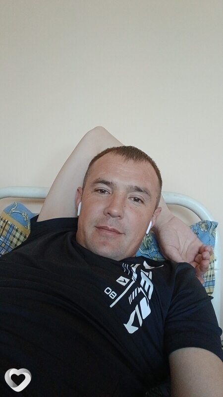 Николай, 35, Хабаровске — анкета №2781769