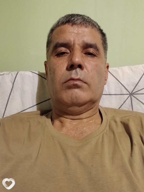 Батир, 51, Москве — анкета №2781771