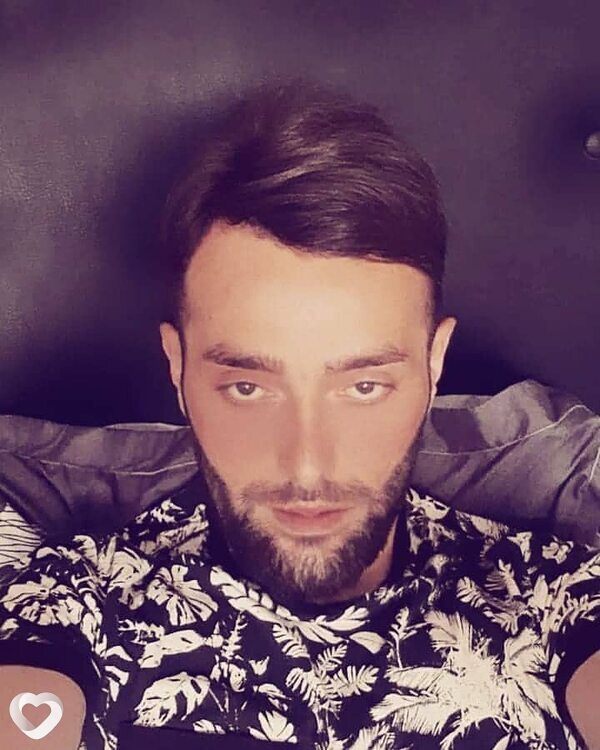 Ucha, 36, Тбилиси — анкета №2781679