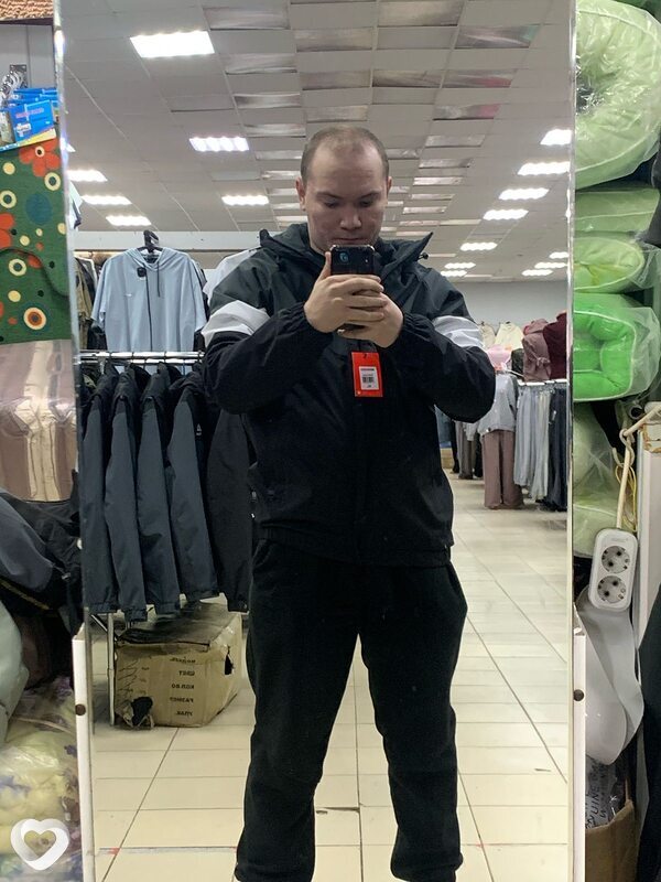 Денис, 24, Уфе — анкета №2781683