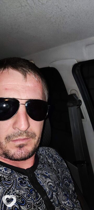 Строитель, 42, Грозном — анкета №2781685
