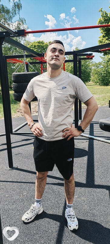 Анатолий, 28, Могилев — анкета №2781698