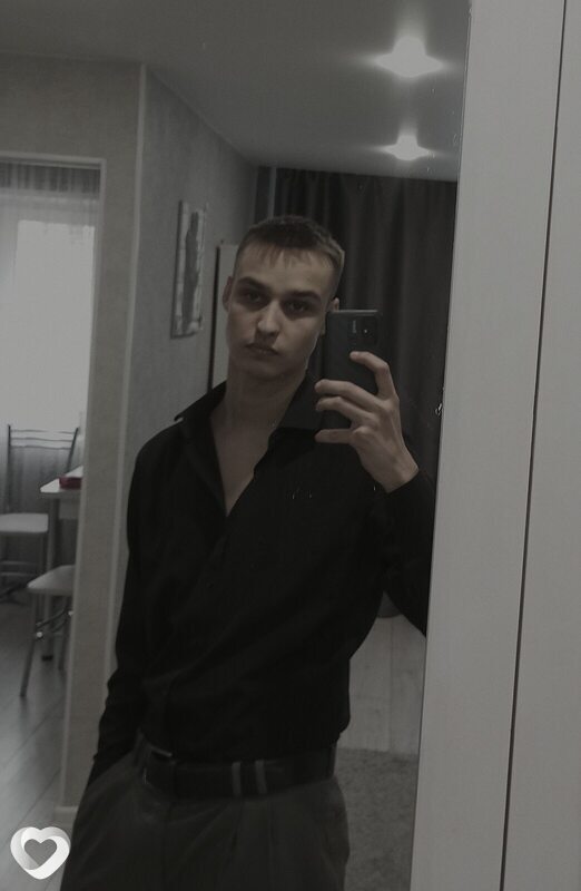 Глеб, 19, Рязани — анкета №2781702