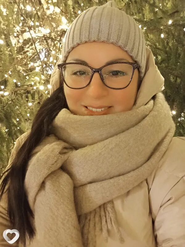 Ольга, 43, Москве — анкета №2781479