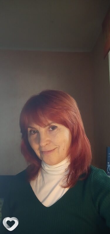 Irina, 61, Москве — анкета №2781482
