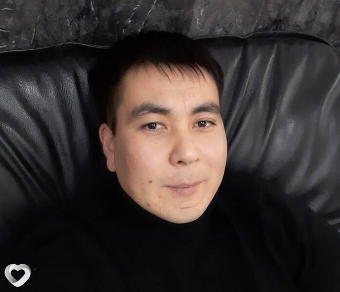 Нияз, 35, Алматы — анкета №2781483