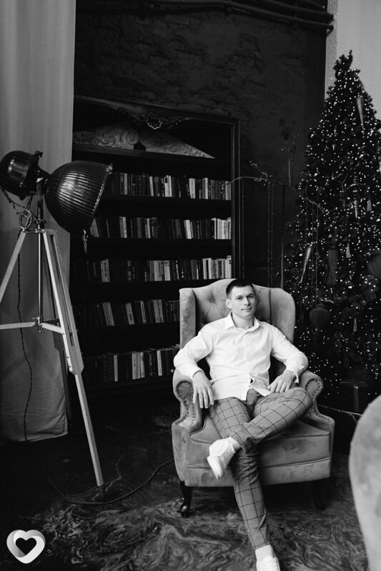 Дима, 32, Краснодаре — анкета №2781484