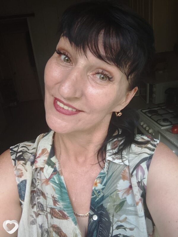 Наталья, 50, Хабаровске — анкета №2781497