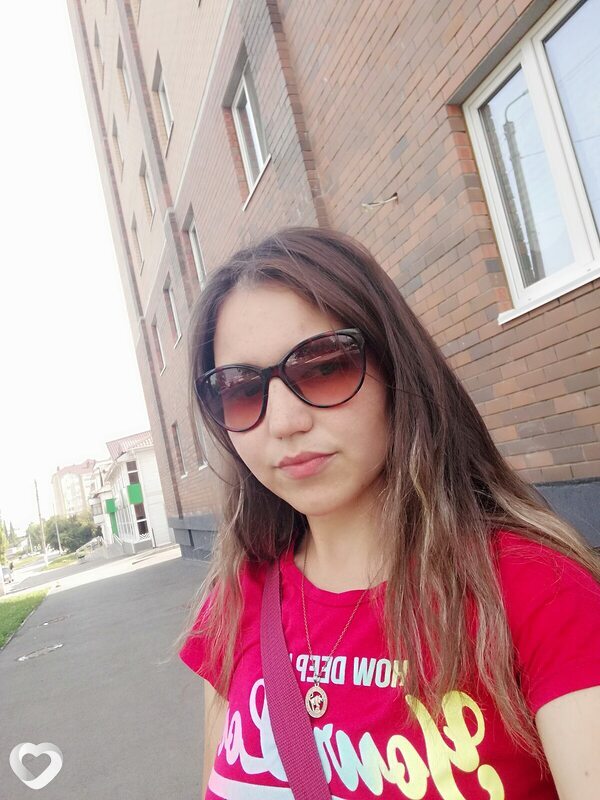 Динара, 23, Туймазах — анкета №2781502