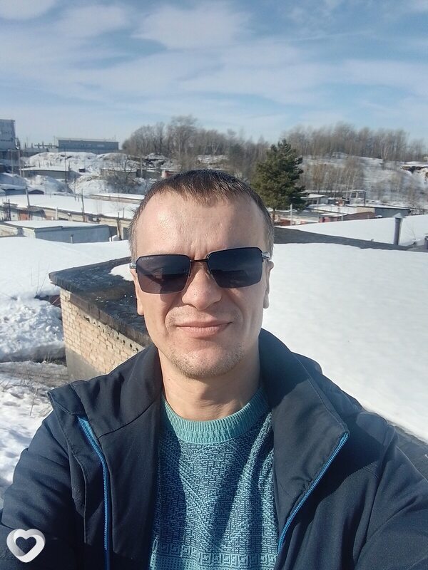 Юрий, 35, Ярославле — анкета №2782020