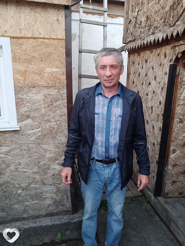 Константин, 49, Рубцовске — анкета №2781804