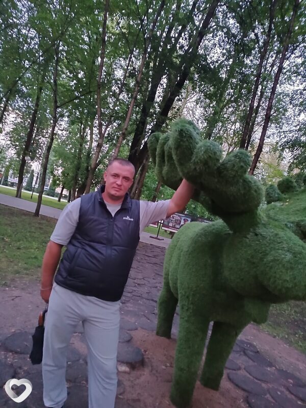 Валерий, 36, Смоленске — анкета №2781817