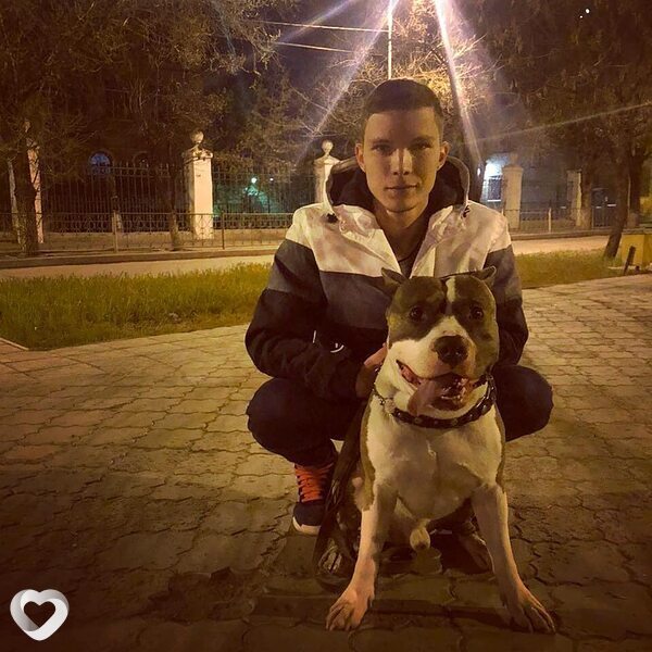 Леонид, 28, Волгограде — анкета №2781819