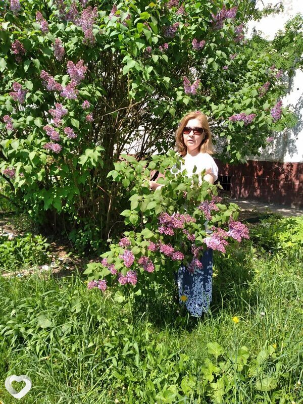 Евгения, 51, Ульяновске — анкета №2781663
